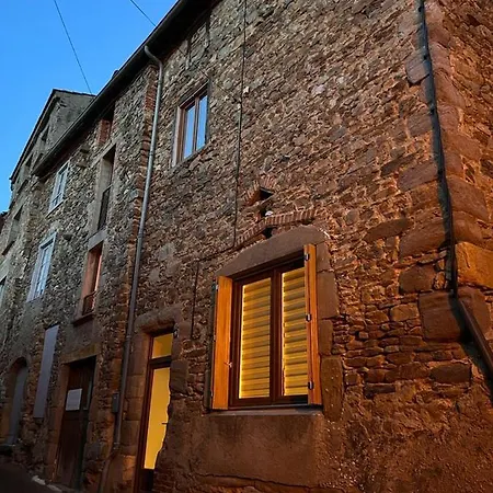 Maison Viva La Vida Ferienhaus